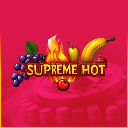 Supreme Hot